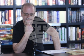 Нов български университет - „Вегетарианката“ - книга - дискусия