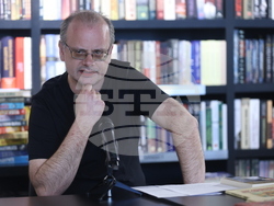 Нов български университет - „Вегетарианката“ - книга - дискусия