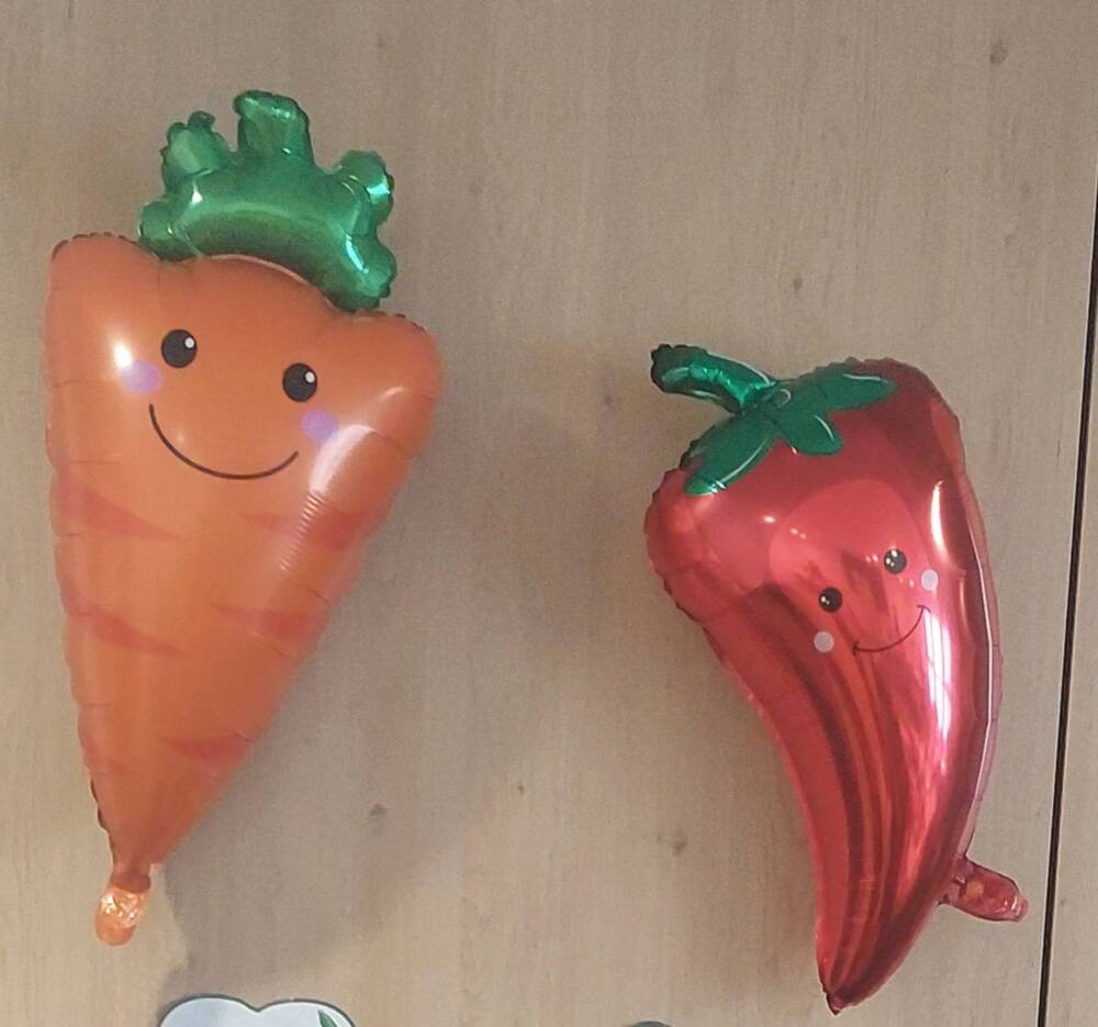 Урок, посветен на здравословното хранене, се състоя във филиала в град Ланкастър на училище „Иван Вазов“ в Престън