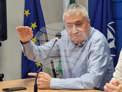 Национален пресклуб на БТА Плевен - пресконференция - ПФА „Мизия“