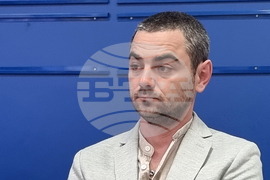 Национален пресклуб на БТА Плевен - пресконференция - ПФА „Мизия“