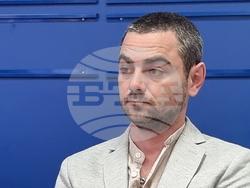 Национален пресклуб на БТА Плевен - пресконференция - ПФА „Мизия“