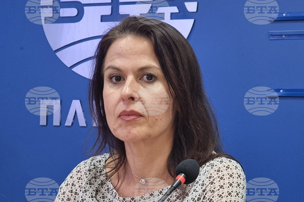 Национален пресклуб на БТА Плевен - пресконференция - ПФА „Мизия“