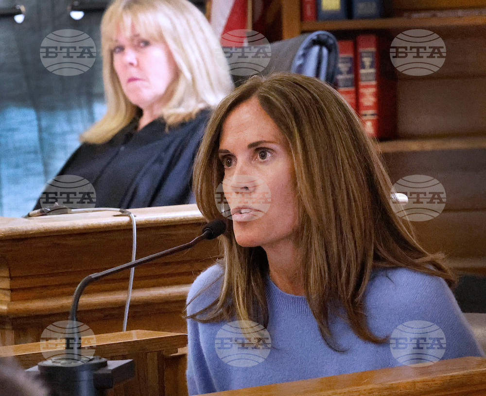 Karen Read Trial