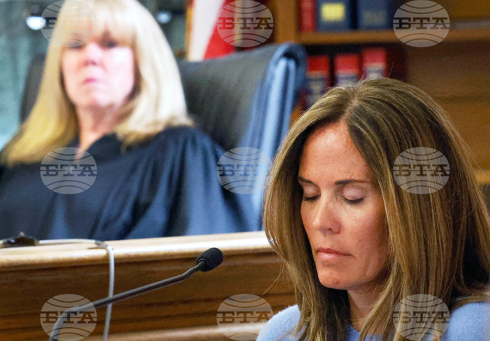 Karen Read Trial