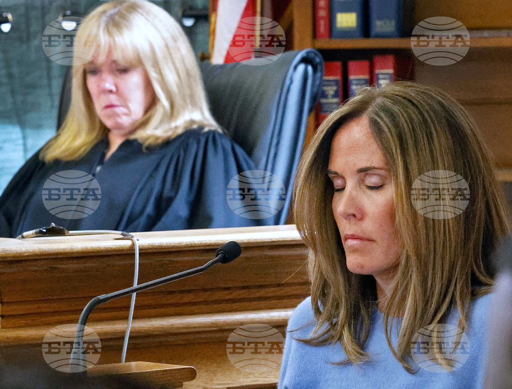 Karen Read Trial
