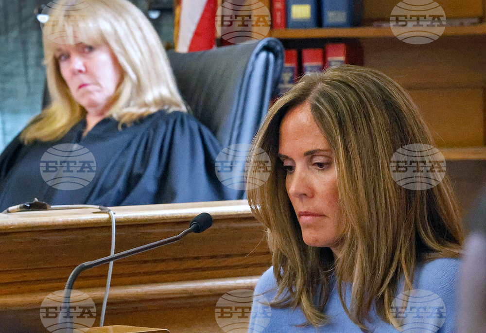 Karen Read Trial