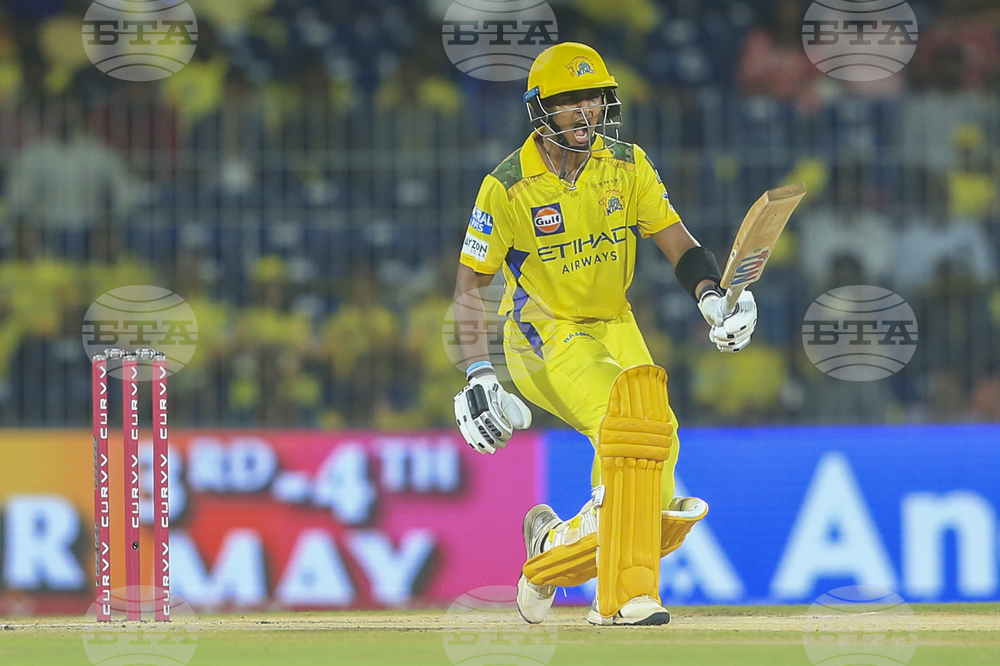 India IPL Cricket