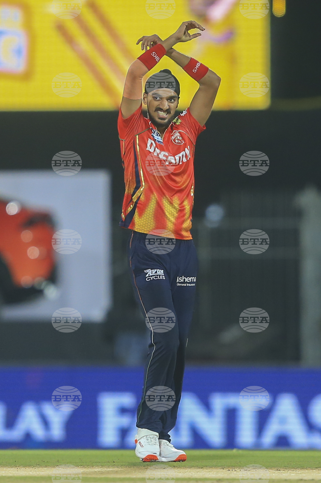 India IPL Cricket