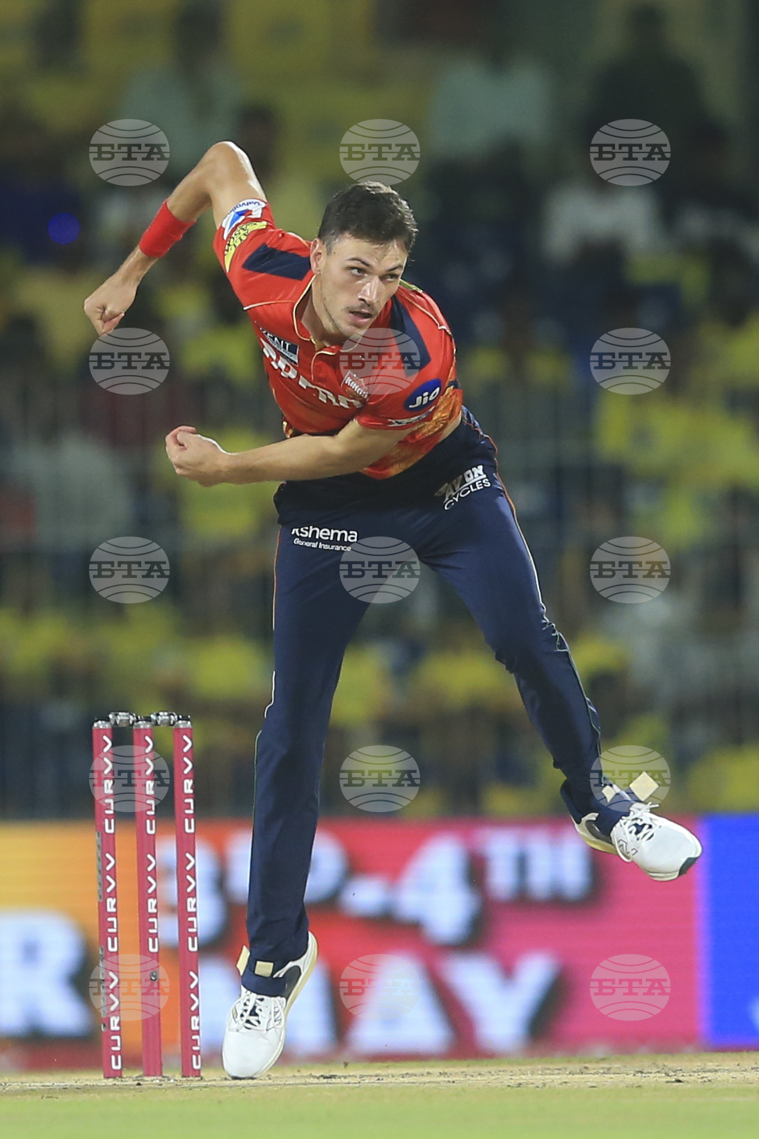 India IPL Cricket