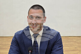 Плевен - среща за координирани действия срещу популацията на комарите