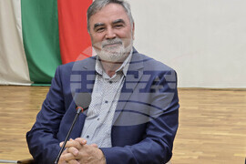 Плевен - среща за координирани действия срещу популацията на комарите