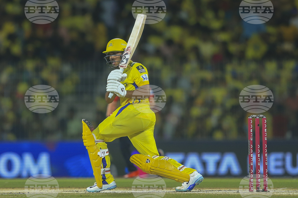 India IPL Cricket