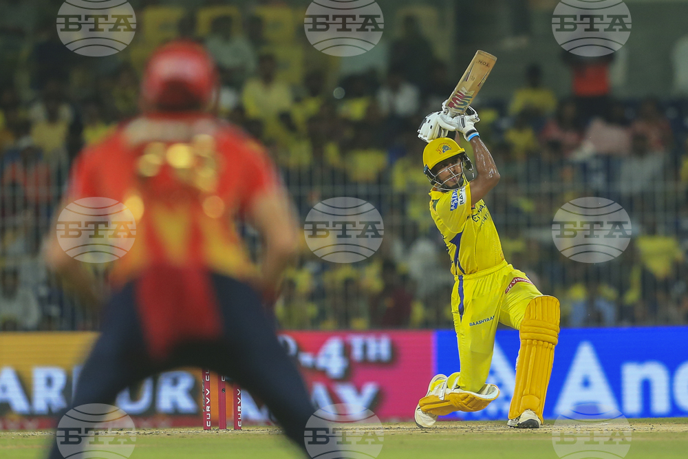 India IPL Cricket