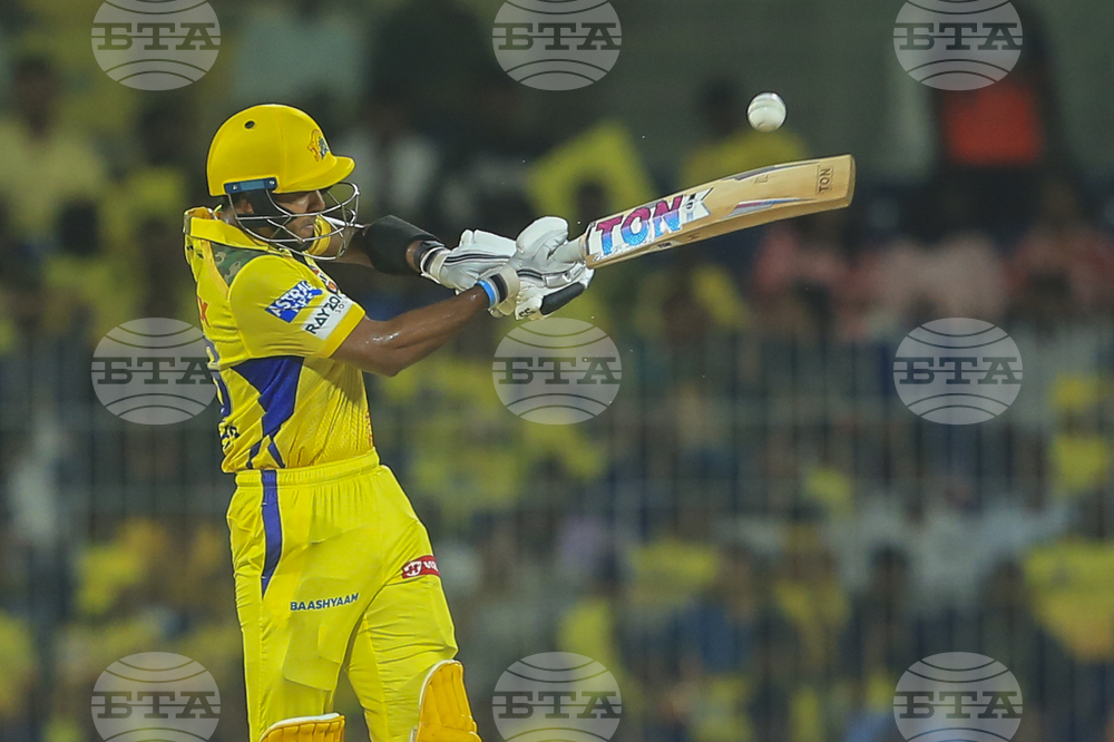 India IPL Cricket