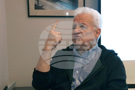  Панайот Денев - „Поверително“ и „Строго поверително“ - разликата. Из архива на БТА” - доклад