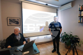  Панайот Денев - „Поверително“ и „Строго поверително“ - разликата. Из архива на БТА” - доклад