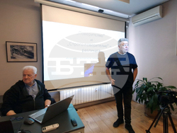  Панайот Денев - „Поверително“ и „Строго поверително“ - разликата. Из архива на БТА” - доклад