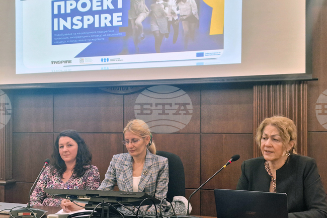 Неправителствена организация открива в Хасково Контактен център за деца на родители в конфликтна раздяла