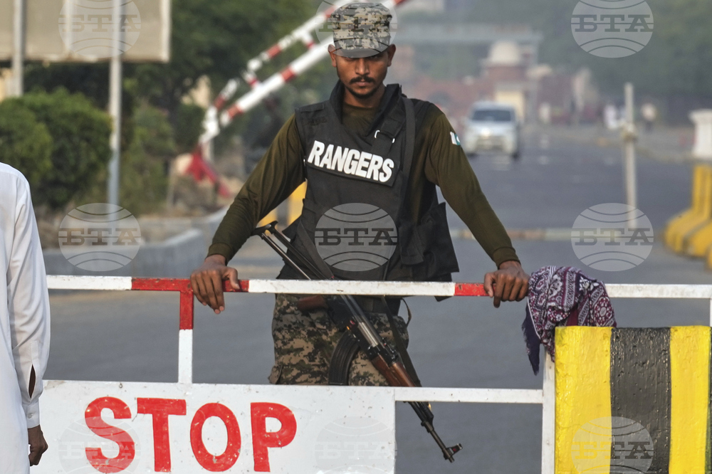 Pakistan India Kashmir