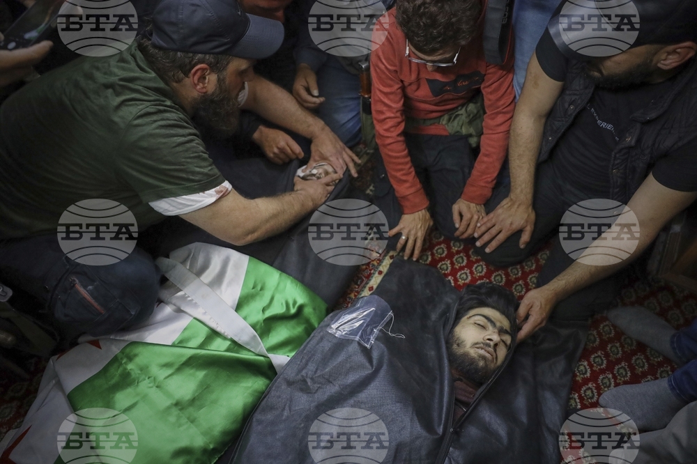 Syria Clashes