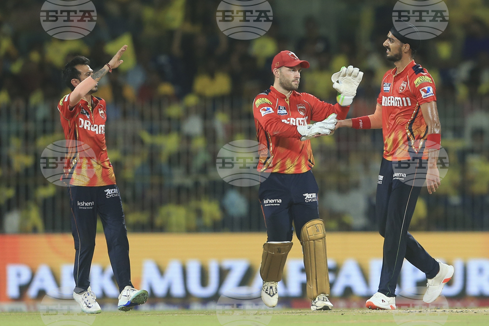 India IPL Cricket