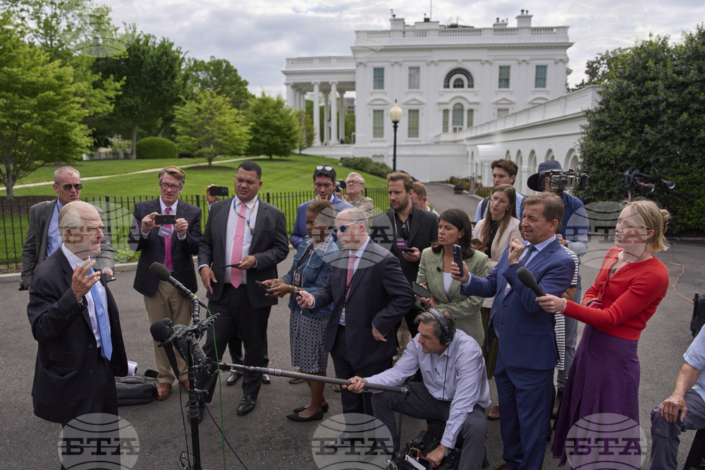 САЩ вероятно ще наложат мита върху вноса на фармацевтични продукти съгласно търговско разследване, заяви съветник на Белия дом