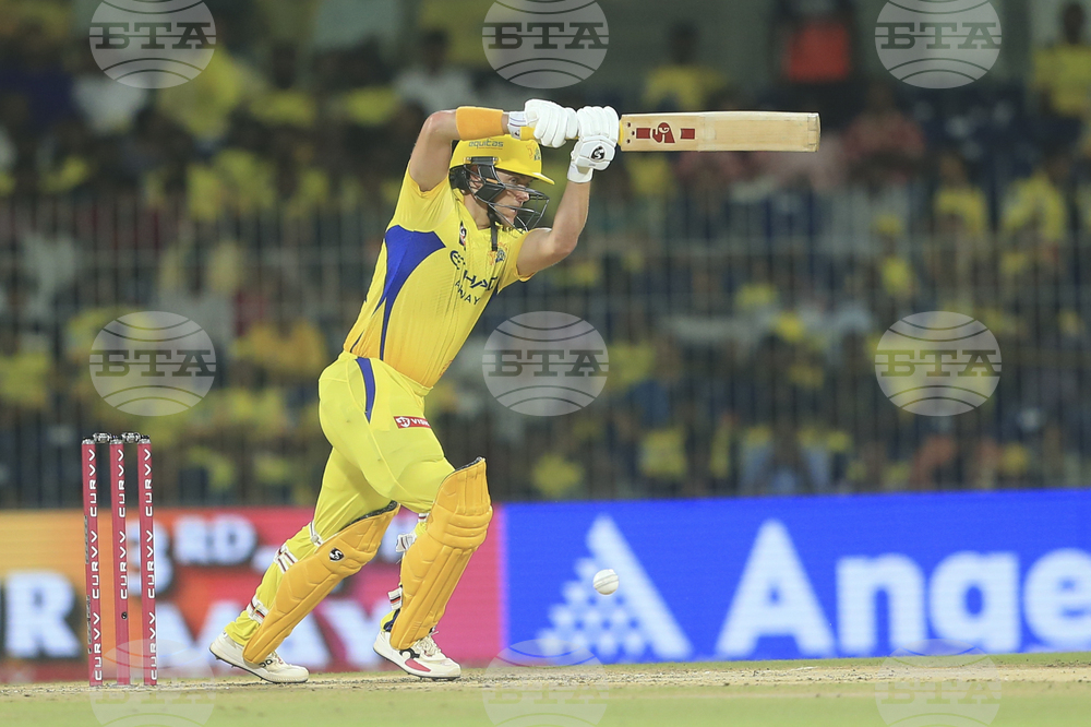 India IPL Cricket
