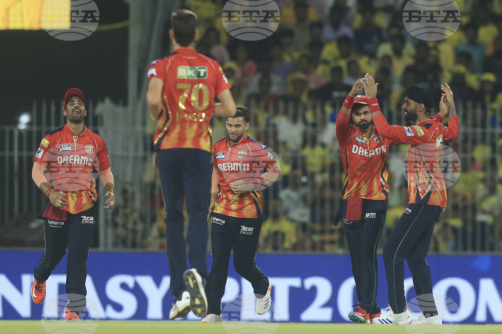 India IPL Cricket