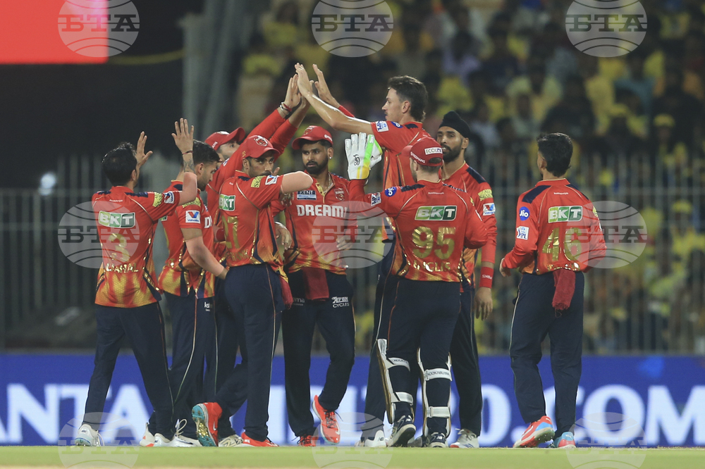 India IPL Cricket
