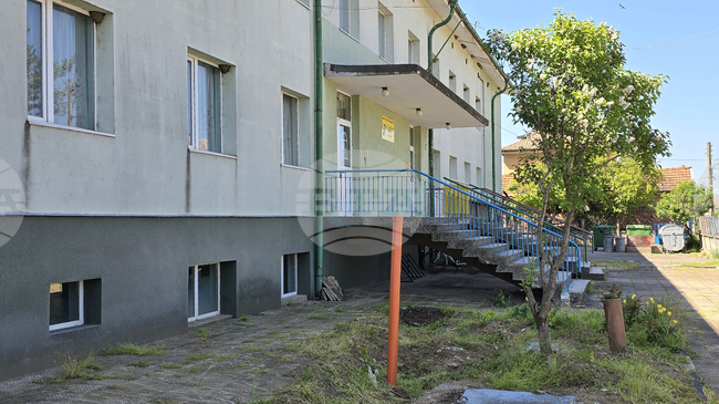 Общинските съветници в Криводол ще обсъдят дали дворът на детска градина „Славейче" да бъде облагороден по проект „Красива България" 