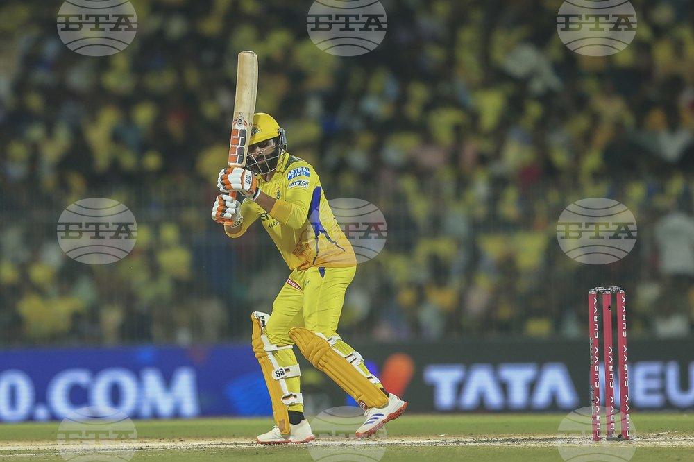 India IPL Cricket