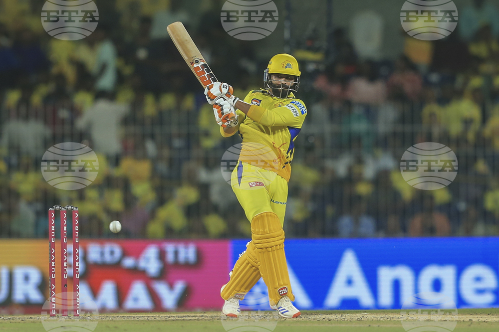 India IPL Cricket