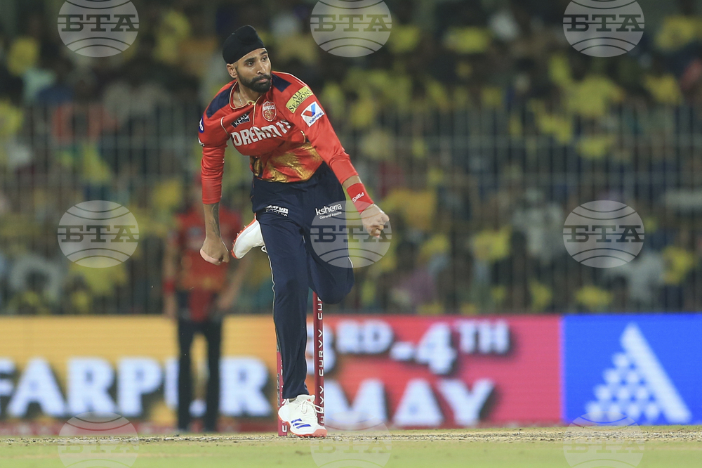 India IPL Cricket