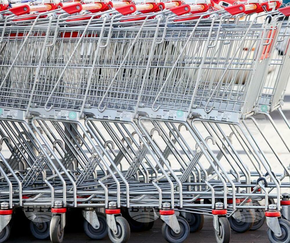 5.6% Increase in Retail Trade Reported in January 2023, M/M