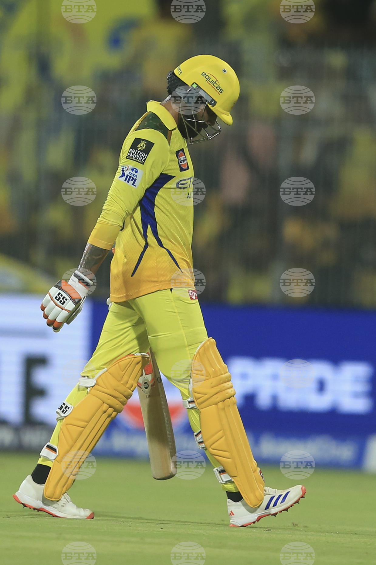 India IPL Cricket