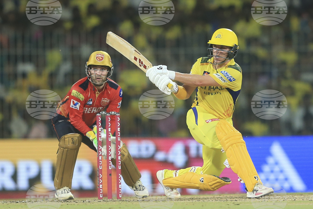 India IPL Cricket