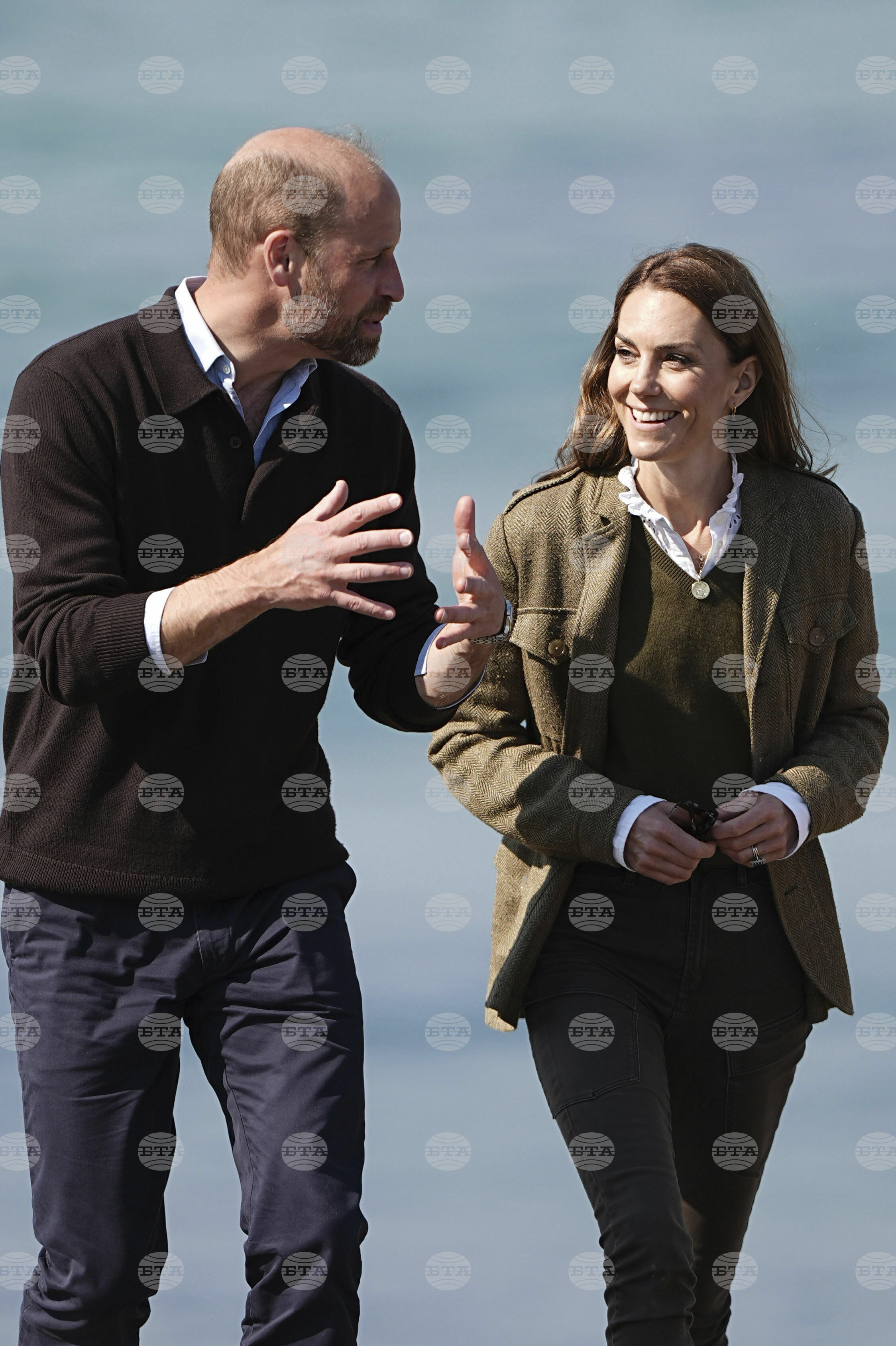 Britain Royals