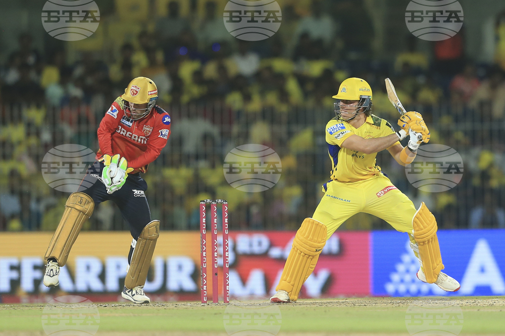 India IPL Cricket