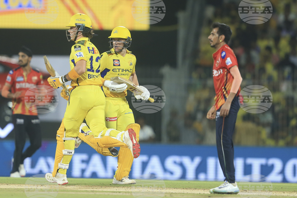 India IPL Cricket