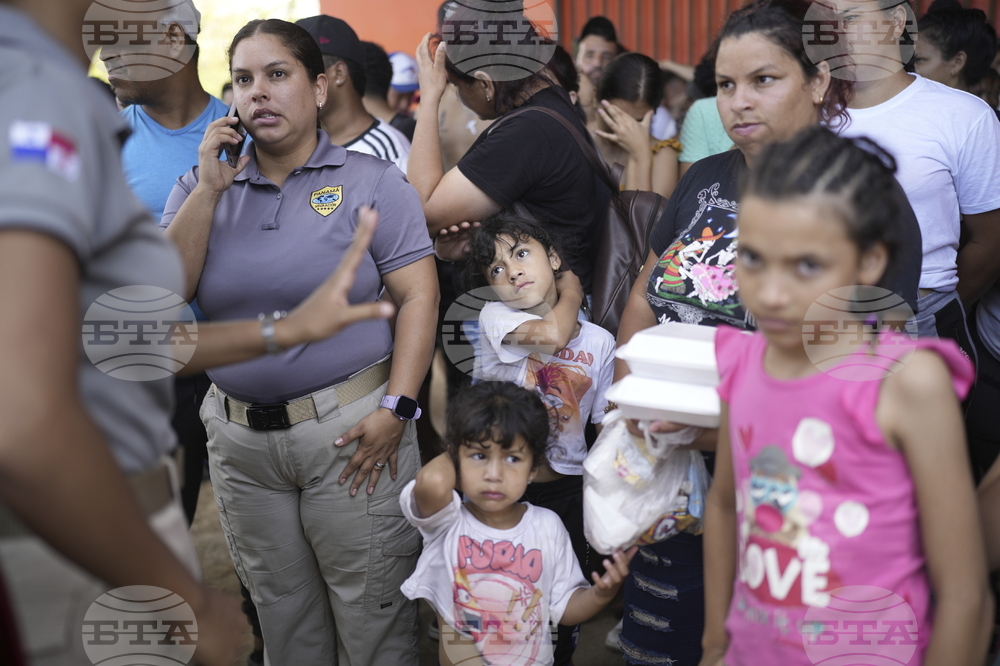 Trump Immigration