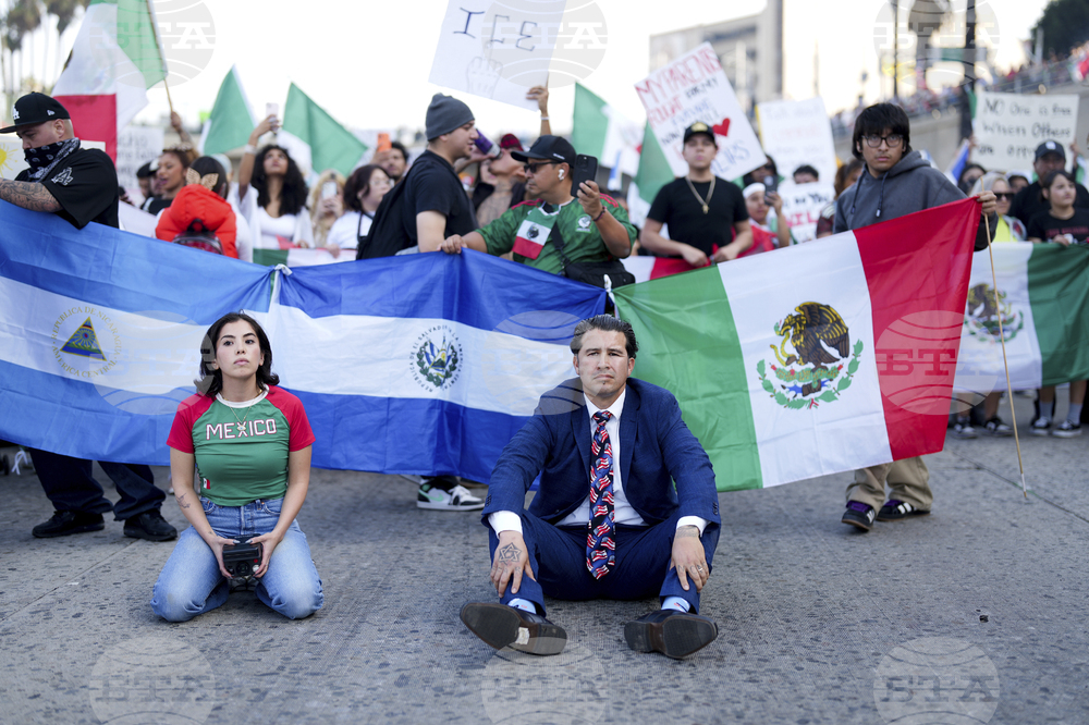 Trump Immigration