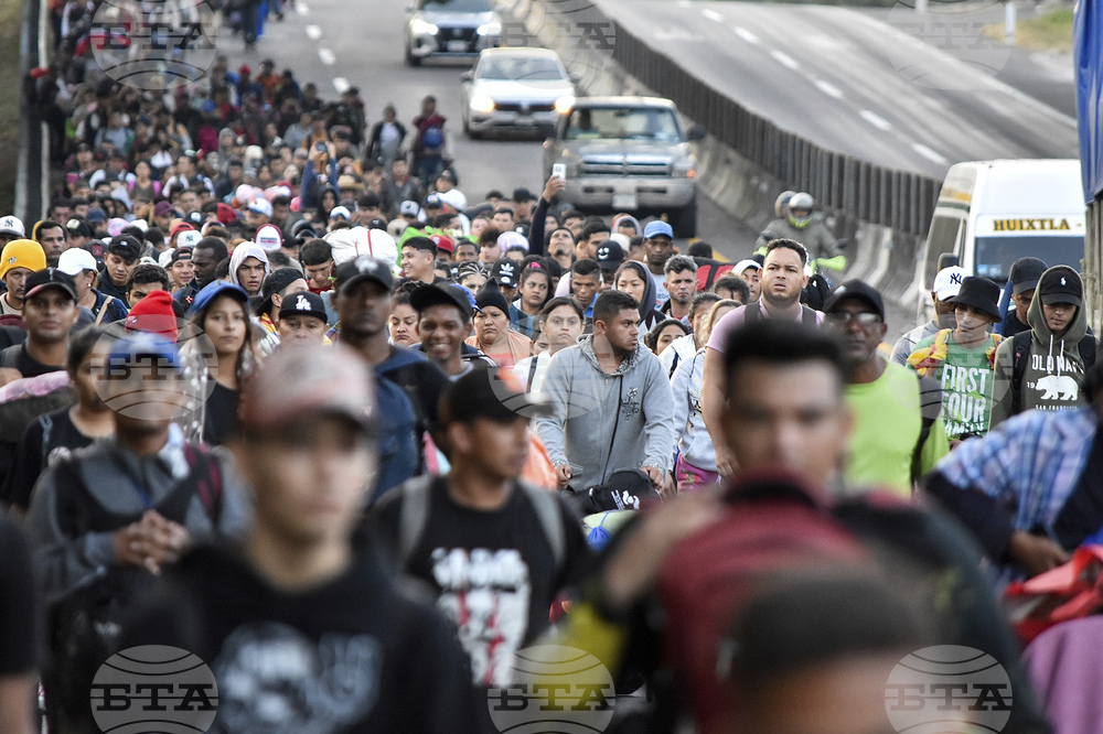 Trump Immigration