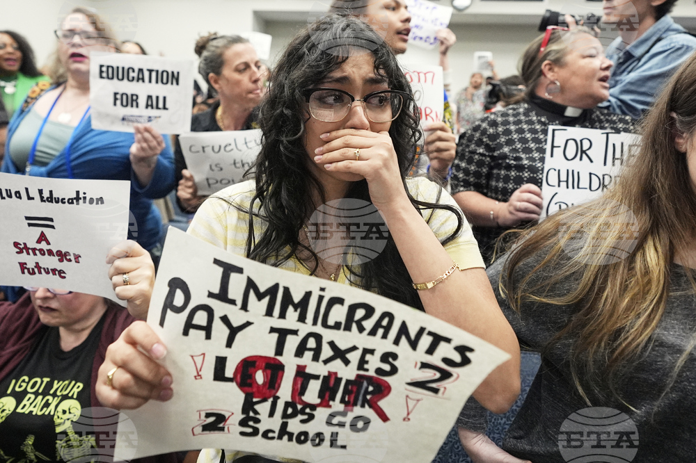 Trump Immigration