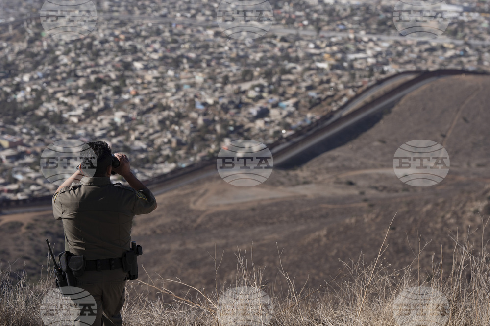 Trump Immigration