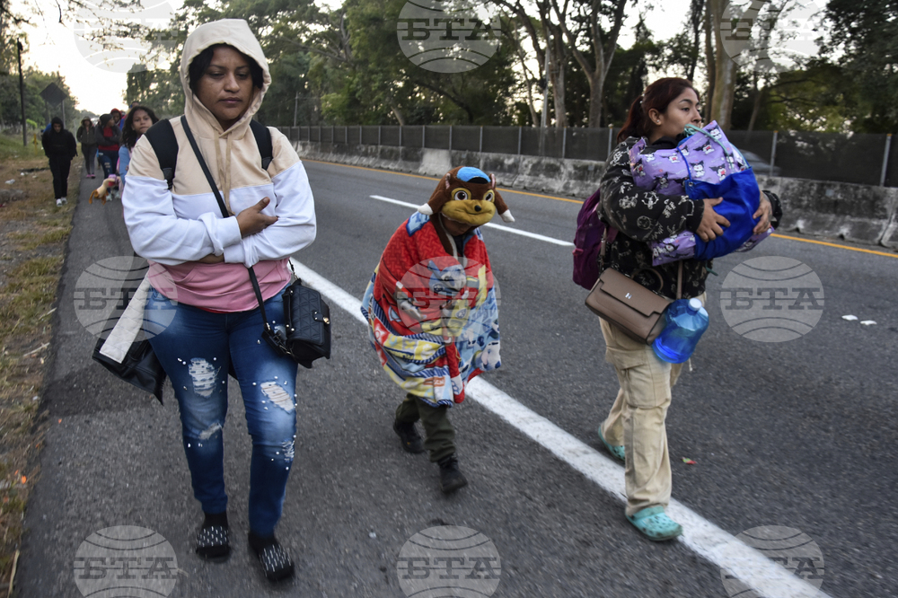 Trump Immigration