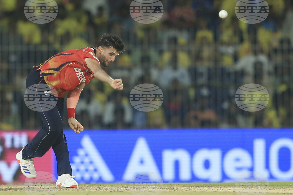 India IPL Cricket