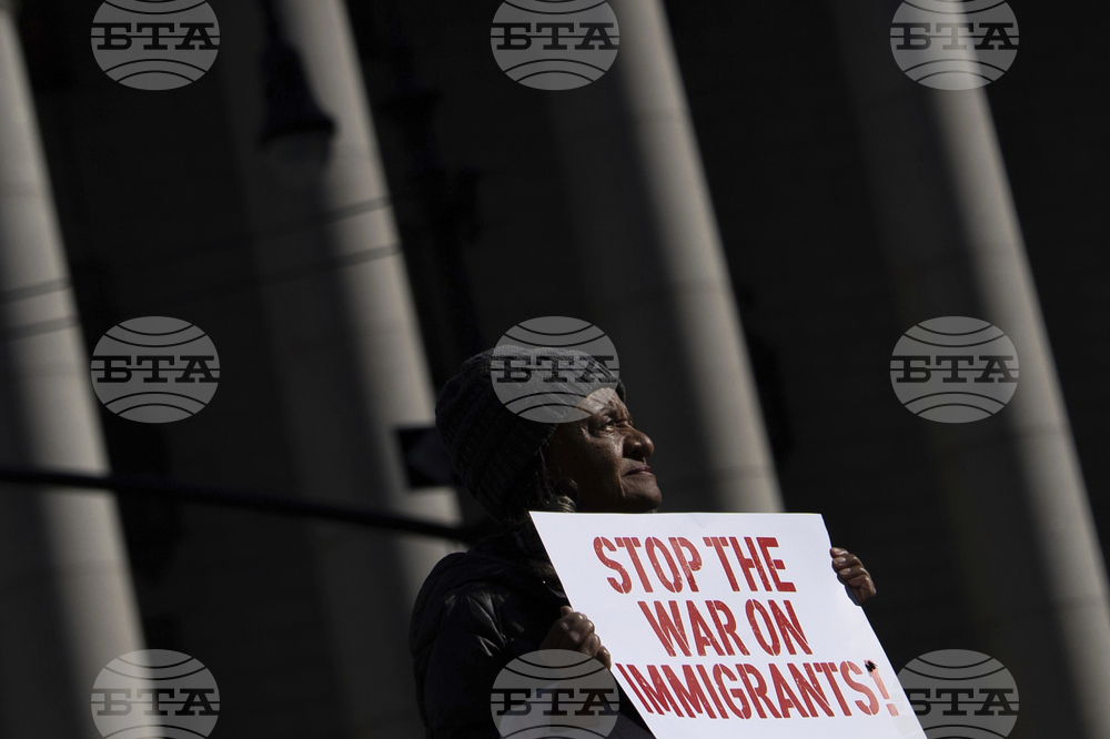 Trump Immigration