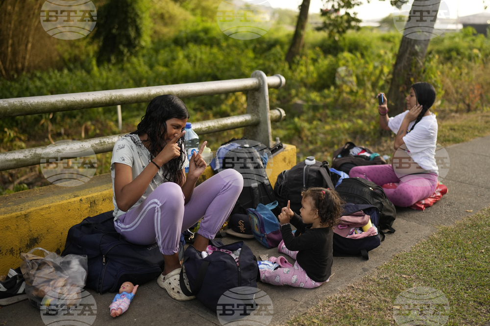 Trump Immigration