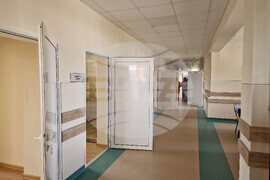 Самоков - МБАЛ-Самоков - Вътрешно отделение